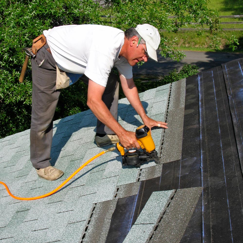 About Colorado Roofing American Roofing & Construction